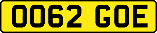 OO62GOE