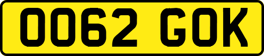 OO62GOK