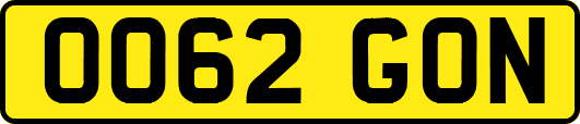 OO62GON