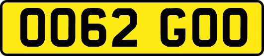 OO62GOO