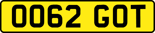 OO62GOT