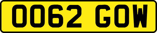 OO62GOW