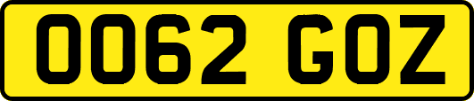 OO62GOZ
