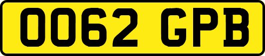 OO62GPB
