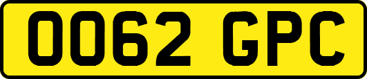 OO62GPC