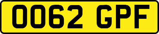 OO62GPF