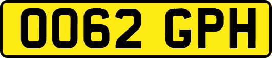 OO62GPH