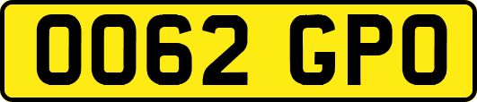 OO62GPO