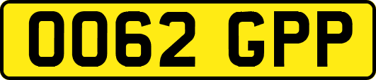 OO62GPP