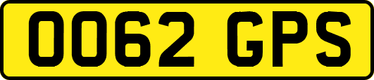 OO62GPS
