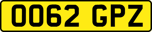 OO62GPZ