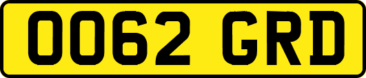 OO62GRD