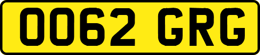 OO62GRG