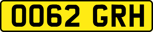 OO62GRH