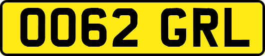 OO62GRL