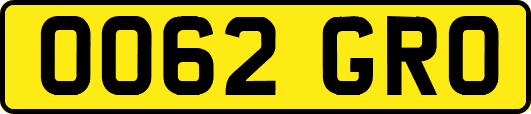 OO62GRO
