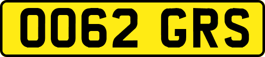 OO62GRS