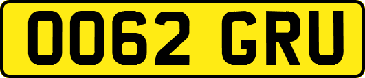 OO62GRU