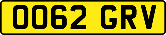 OO62GRV