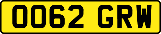 OO62GRW