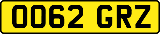 OO62GRZ