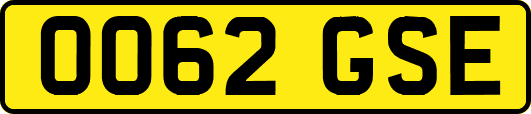 OO62GSE