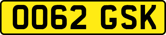 OO62GSK