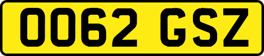 OO62GSZ