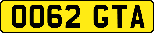OO62GTA