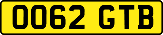 OO62GTB