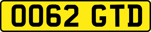 OO62GTD