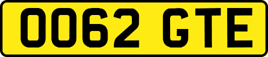 OO62GTE
