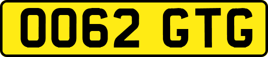 OO62GTG