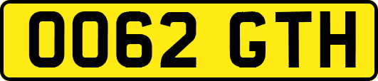 OO62GTH