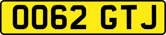 OO62GTJ