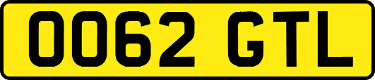 OO62GTL