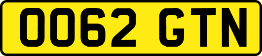 OO62GTN