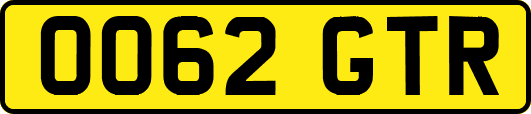 OO62GTR