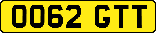 OO62GTT