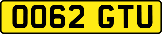 OO62GTU