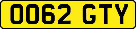 OO62GTY