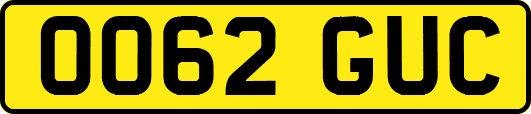 OO62GUC