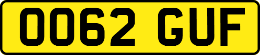 OO62GUF