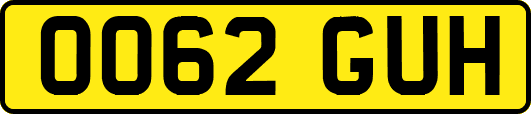 OO62GUH