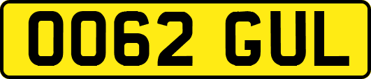 OO62GUL