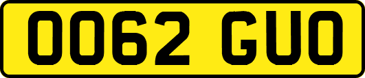 OO62GUO