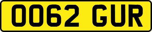 OO62GUR