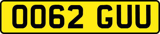 OO62GUU