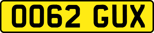 OO62GUX