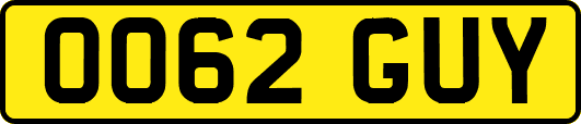 OO62GUY